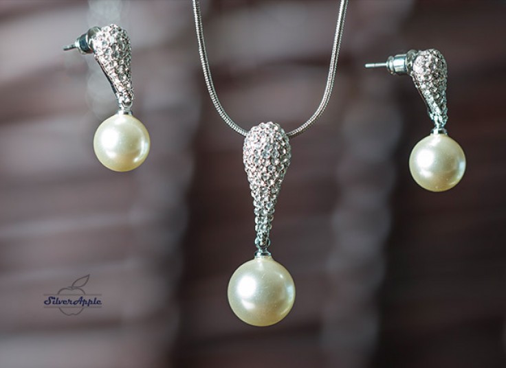 جواهرات SilverApple