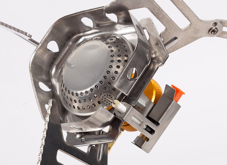 اجاق مسافرتی Red Bird