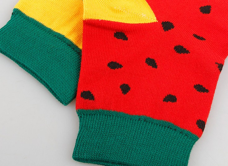 جوراب هندوانه ای PA ARA