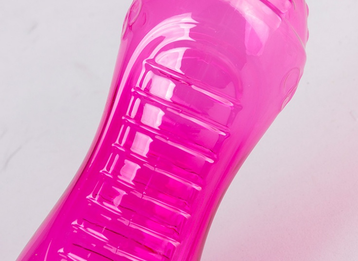 قمقمه آب رنگی