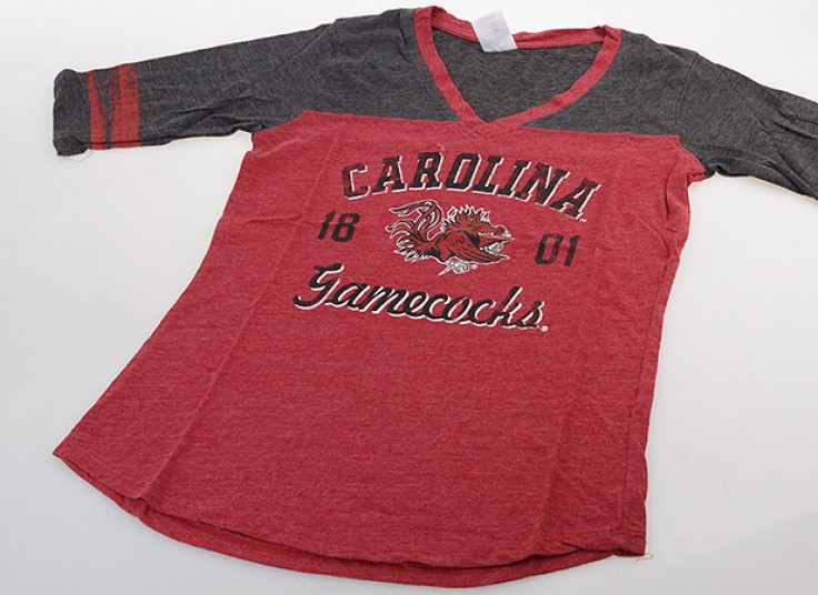 تیشرت آستین بلند زنانه Threads