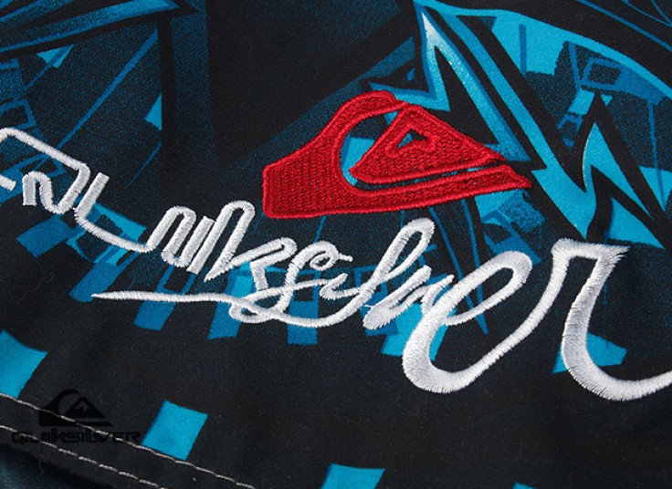 مایو مردانه QUICK SILVER