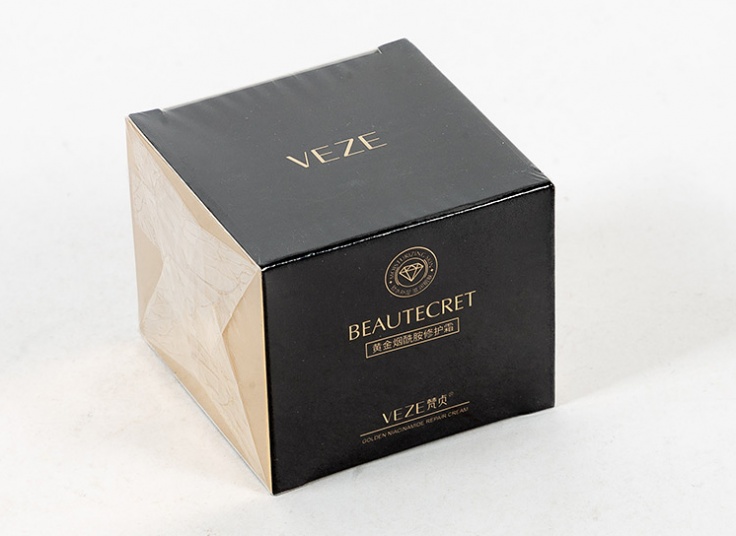 کرم ترمیم کننده طلا VEZE