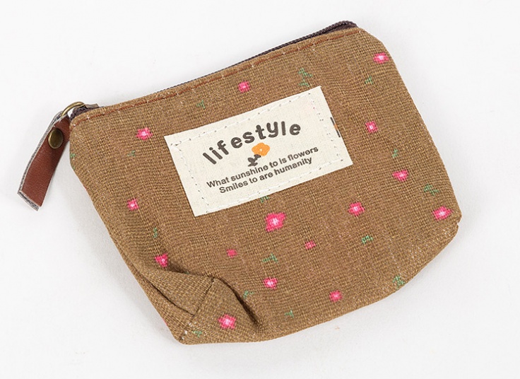 کیف لوازم آرایش Life Style