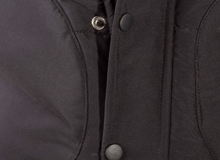 کاپشن آستین حلقه‌ای ETRO