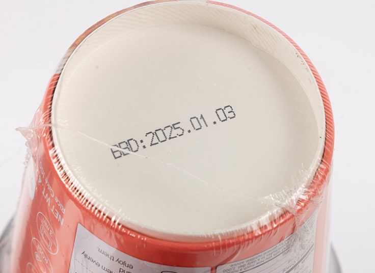 نودل لیوانی دوکبوکی Hipokki