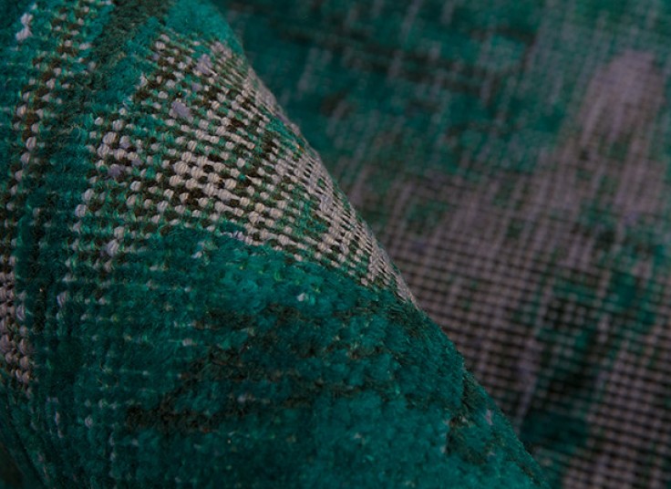 فرش آنتیک دستبافت