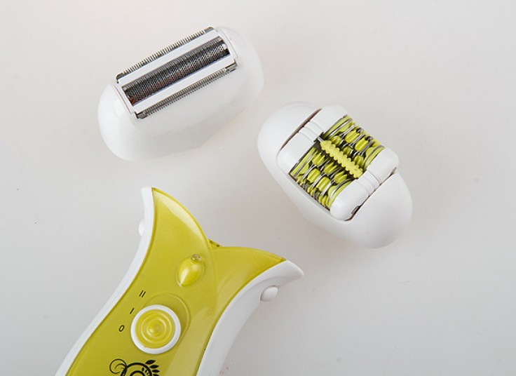 اپیلاتور SHINON مدل 2IN1