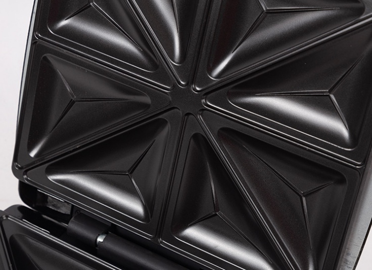 ساندویچ ساز 2 در 1 Bosch