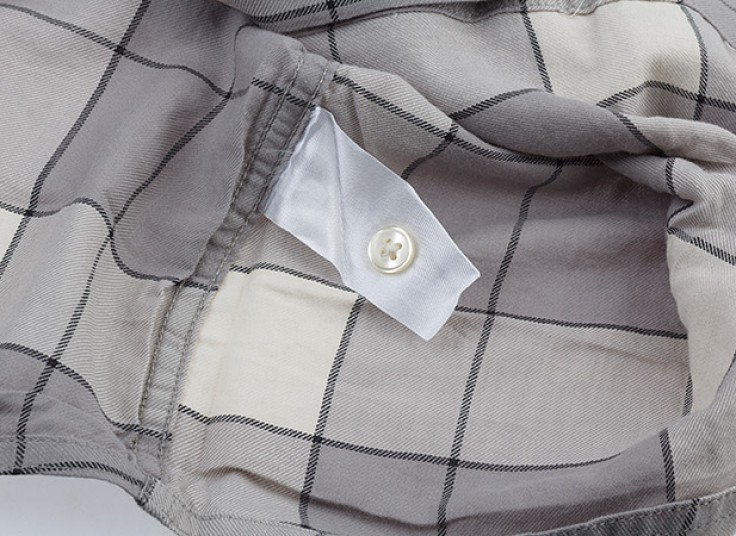 پیراهن مردانه چهارخانه WEEKDAY