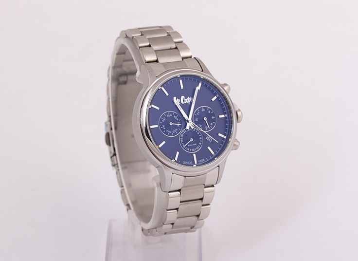 ساعت مچی مردانه مدل کرنوگراف Lee Cooper