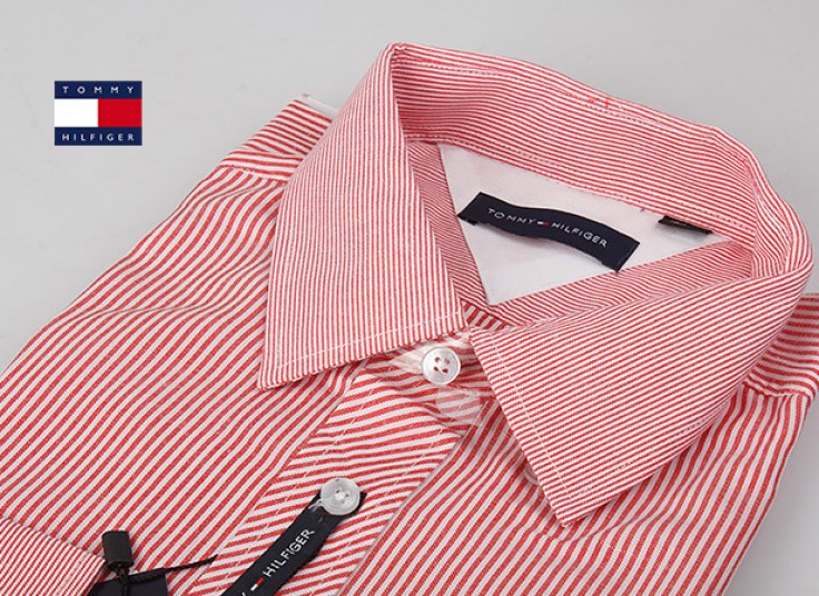 پیراهن رسمی مردانه Tommy Hilfiger