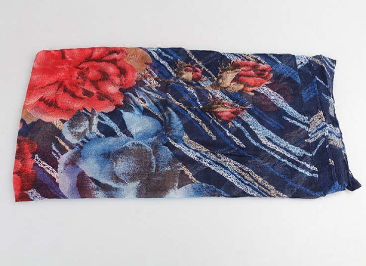 شال طرحدار SUMMER