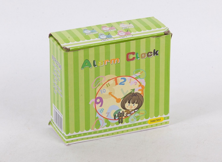 ساعت رومیزی کودک