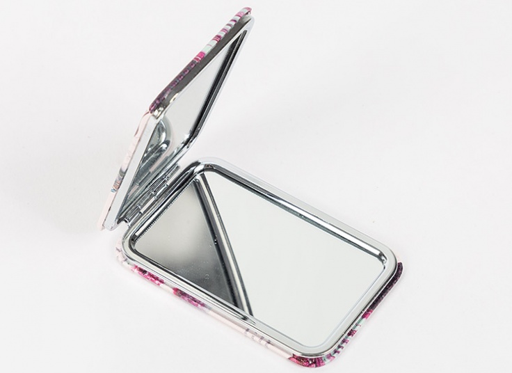 آینه جیبی فانتزی