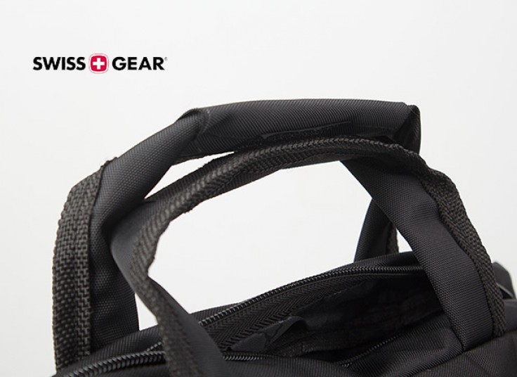 سه مدل کیف لپ تاپ SWISS Gear