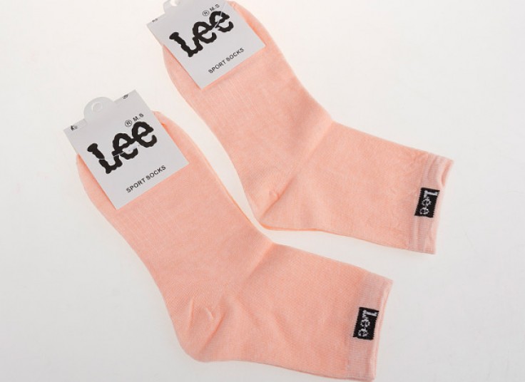 پکیج 2 عددی جوراب Lee