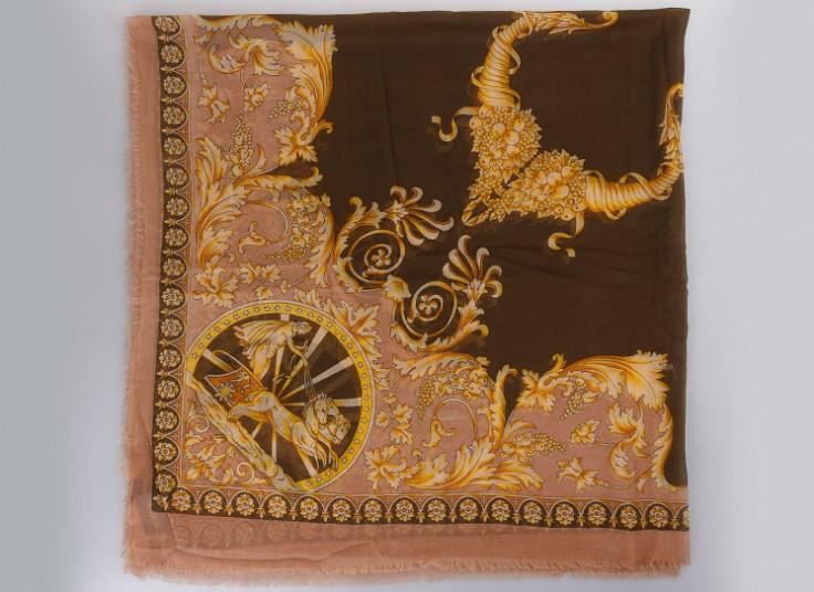 روسری نخی بهاره Capris