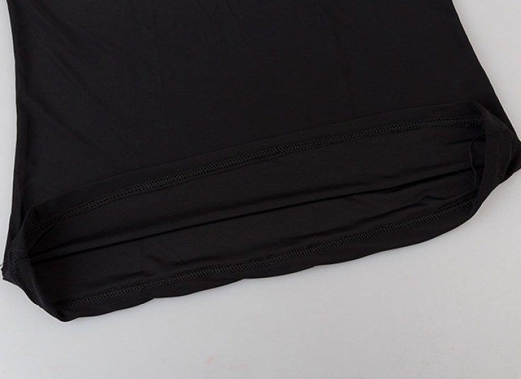 تیشرت آستین کوتاه زنانه طرح NIKE