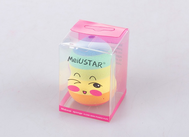 پد آرایشی اسفنجی MNK