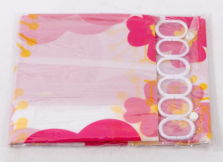 پرده حمام shower curtain