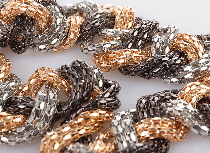 کمربند زنانه Twist