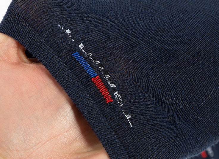 جوراب مچی Mehr طرح Tommy