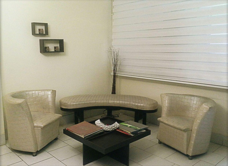 میکروپیگمنتیشن در سالن زیبایی سمیرا امیری