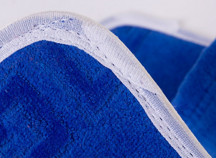 اسلیپر حوله ای Polychrome