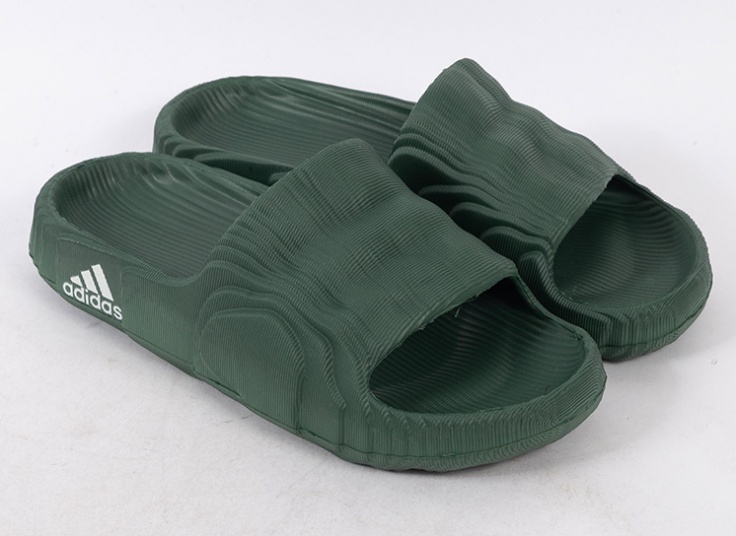 دمپایی مردانه‌ طرح adidas203