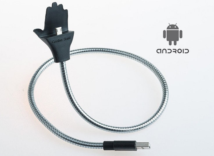 کابل و استند فنری