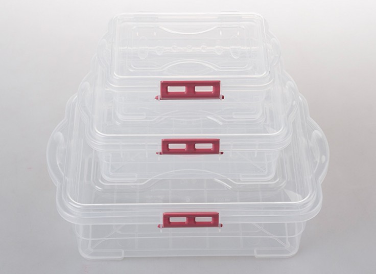 ظرف سه عددی ماکروویو