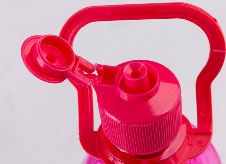 قمقمه آب رنگی