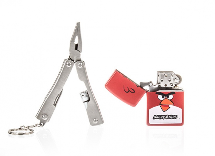 ابزار چندکاره جیبی