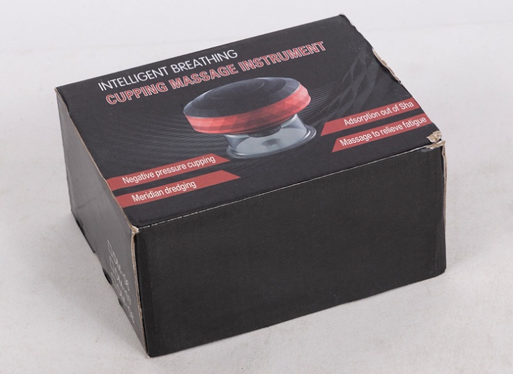 دستگاه بادکش برقی مدل DM-08