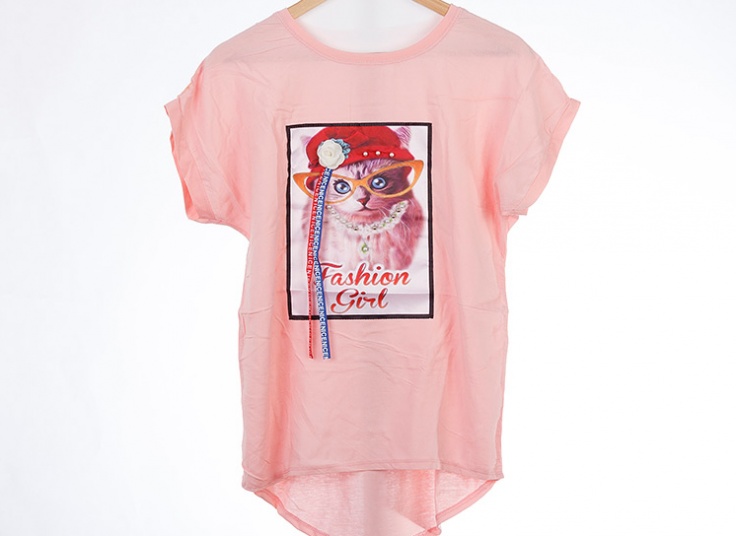 تیشرت زنانه Fantasy Madook