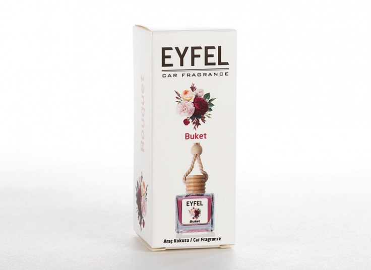 خوشبو کننده خودرو EYFEL