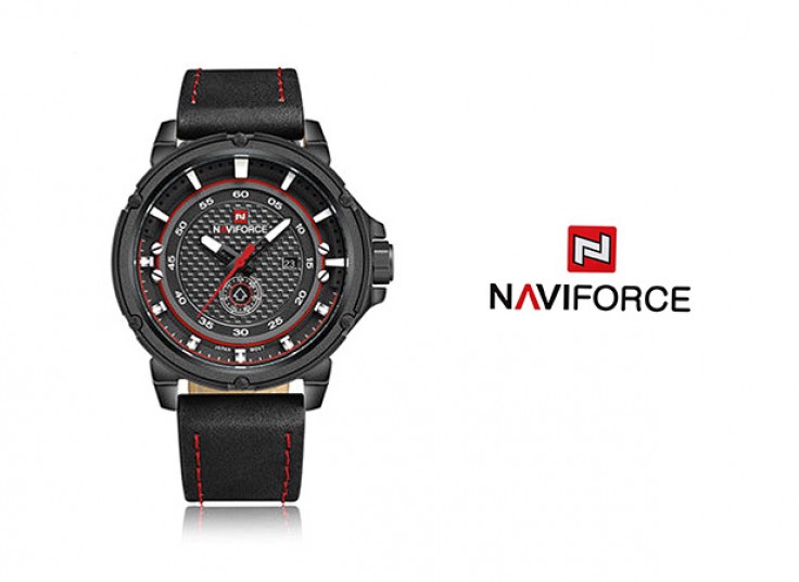 ساعت مچی Naviforce مدل NF9083