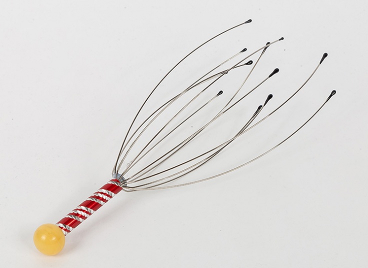 ماساژور سیمی سر