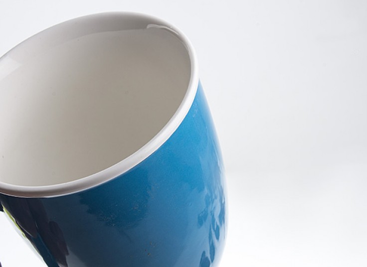 2 مدل ماگ سرامیکی