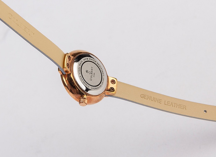 ساعت مچی زنانه Colbert