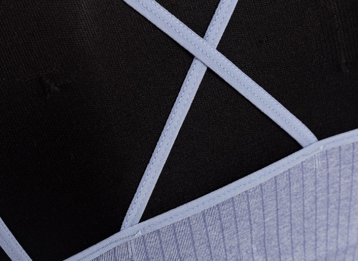 ست نیم تنه بندی زنانه