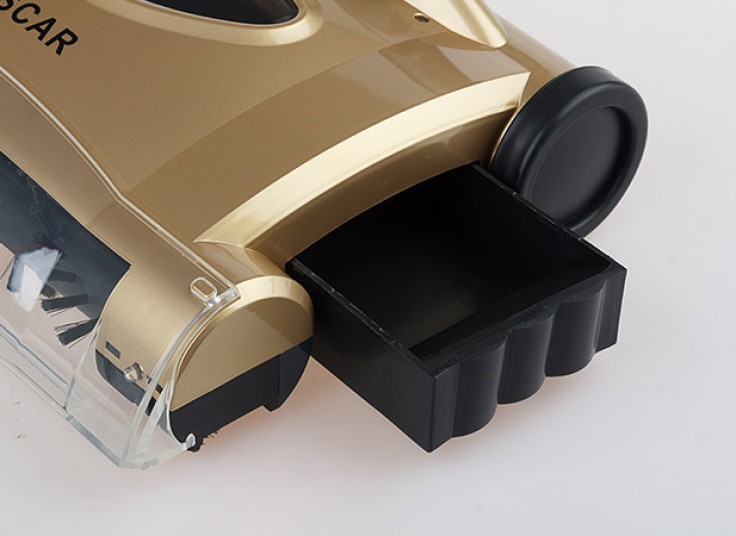 جارو شارژی OSCAR