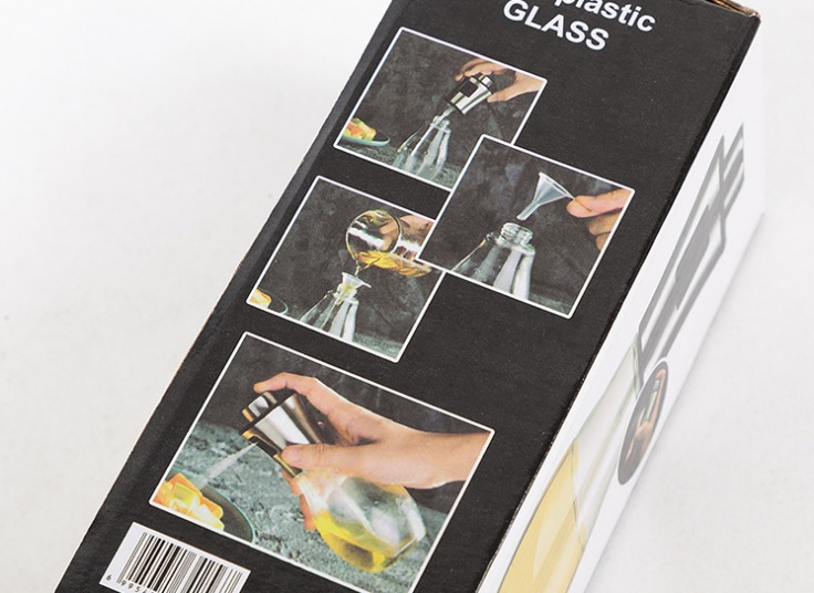 اسپری آبلیمو و روغن خمره ای