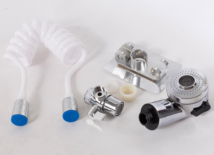 سرشیر روشویی مدل تلفنی