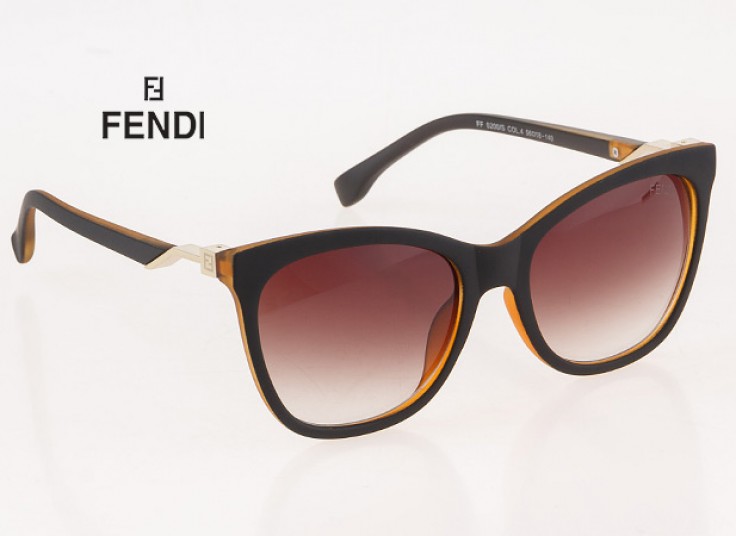 عینک آفتابی highcopy زنانه FENDI