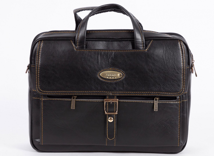 کیف اداری سگک دار Diplomat