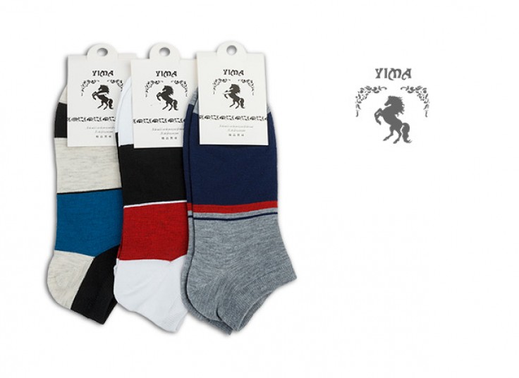 پکیج 2 عددی جوراب YIMA