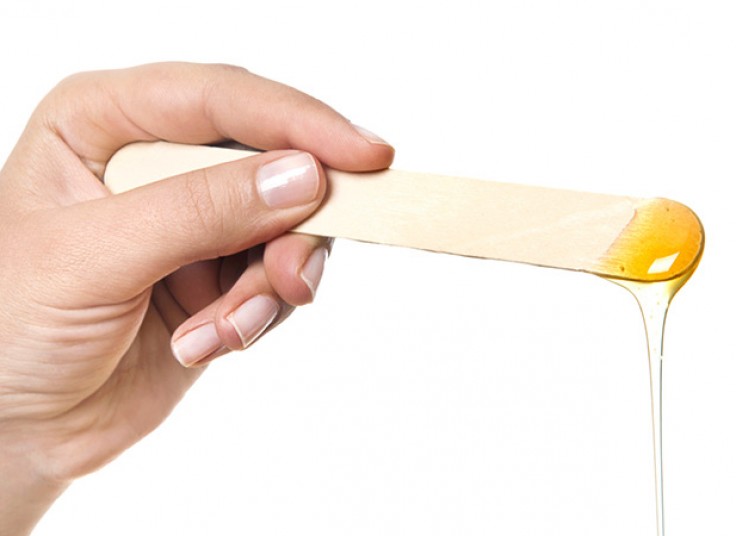 اپیلاسیون در سالن چهره نگاران