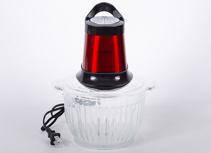 چرخ گوشت چند منظوره شیائومی مدل JRJ-GW300